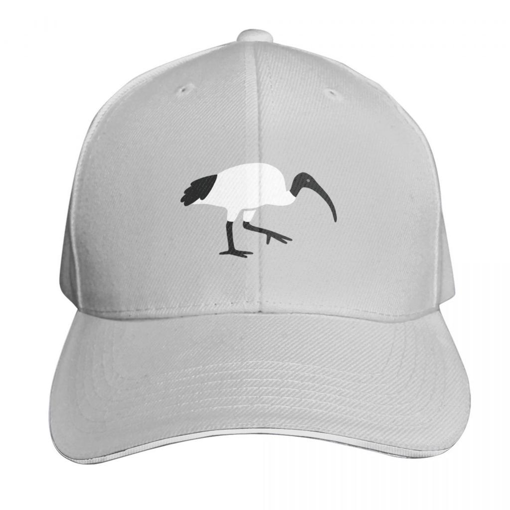Bin Chicken Baseball Cap Hat Beach Foam Party Hat Golf Hat Unisex Icon Unisex Golf Wear Womens