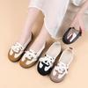 Cloth Shoes, Women's Singles Shoes, Shallow Shoes, Best-selling, Comfortable and Versatile Sports Training Shoes