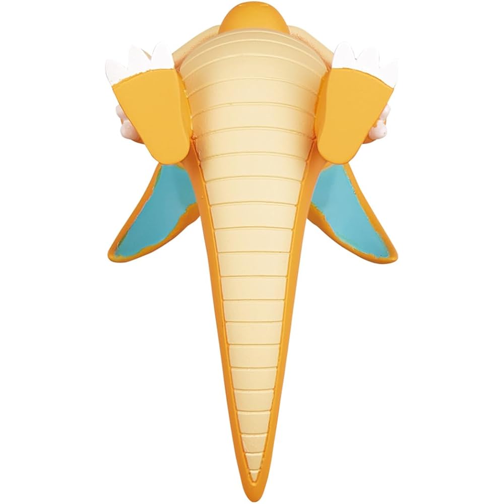 Takara Tomy Pocket Monsters Moncolle MS-25 Dragonite Figure Collectible Toy