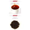 CHINATEA Bulang Chun  Zhangcha Puer Tea Ripe Yunnan Chi Tse Beeng Cha 357g