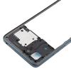 Per Motorola Moto G06 Telaio Centrale Piastra Lunetta