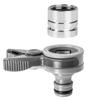 Connection With Adapter For Tap Valve, Universal M22/24
