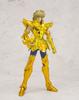 TAMASHII NATIONS Saint Seiya Flash of the Womb Leo Aiolia 100mm malovaná pohyblivá figurka DDPANORAMACE Lion's - - Přibl.. ABS a PVC