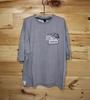 Vintage Enyce Clothing Co. Grey 90s Hip Hop Streetwear T-Shirt Adult Size XXXL 3XL