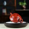 Yixing Purple Clay Teapot Pot Original Ore Dahongpao Acacia Pot 250ml Kung Fu Tea Set Teapot