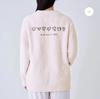 [USED] GELATO PIQUE BTS Gelato Pique Cardigan Pink