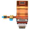 Cable Flexible del Puerto de Carga para Sony Xperia XZ1 Cable Flexible