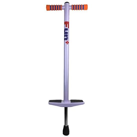 

Пастельная прыгающая спортивная игрушка с внутренней пружиной [Будь активным] HP-60512