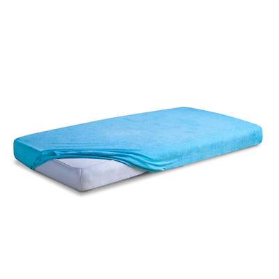 Premium Terry Sheet with Elastic 70x140x10