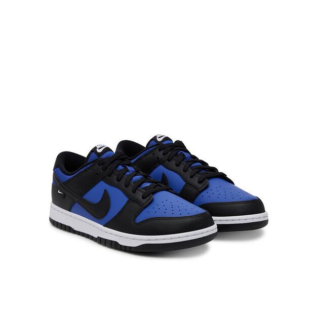 Мужские кроссовки Nike Dunk low hm9606 синие