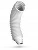 Pipe For Fireplace Flexos X 150/125/100/80 Mm 9010