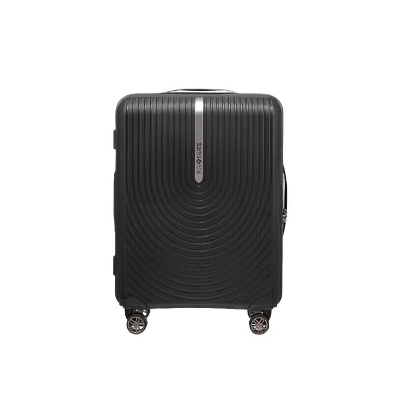 

Samsonite PC Hard Shell Business Spinner Suitcase