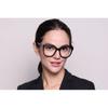 Saint Laurent Sl M97 001 Women Eyeglasses