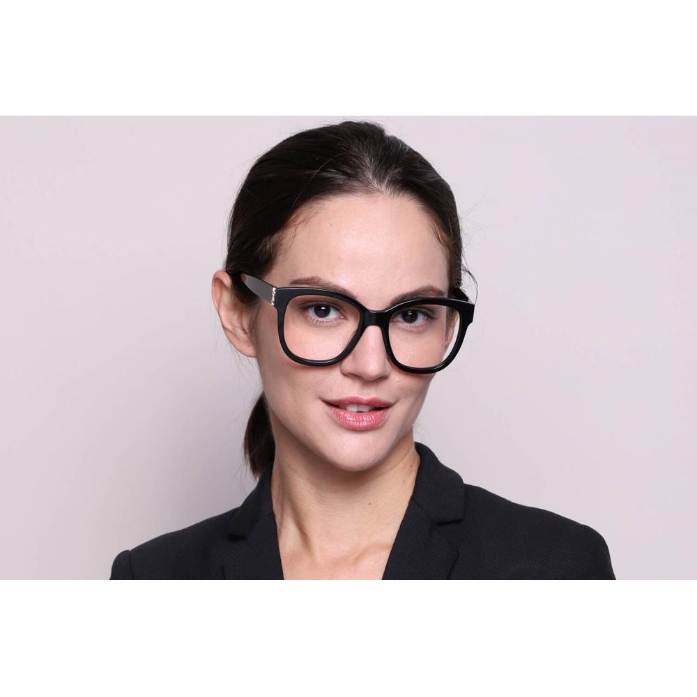Saint Laurent Sl M97 001 Women Eyeglasses
