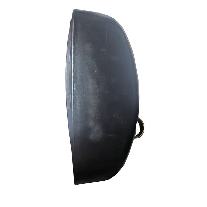 Huadema Jiefang CA1125J Exterior Rearview Mirror Assembly
