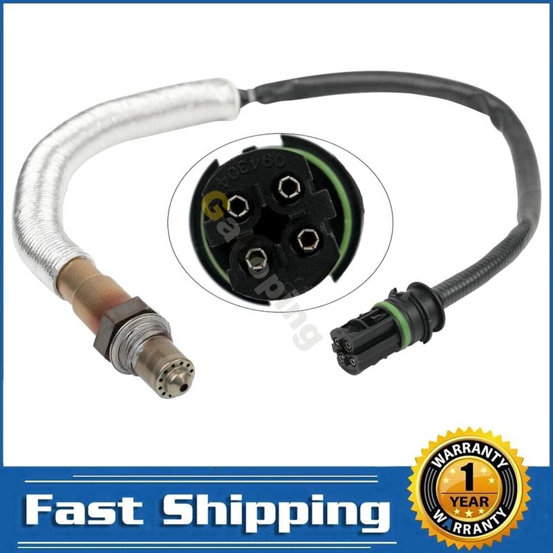 

11787545074 For BMW 1 SERIES M 128i 135i 323i 325i 328i 330i 528i 535i X3 X5 X6 Z4 Downstream 02 Oxygen O2 Sensor 234-4876