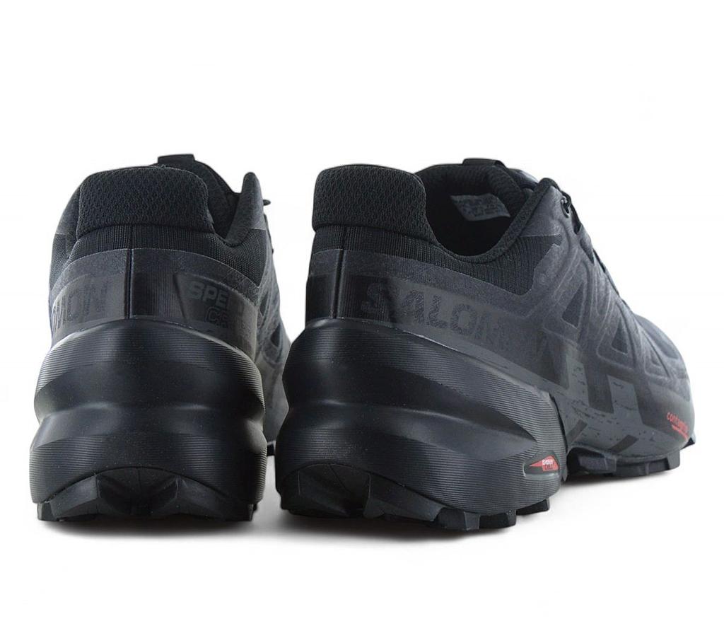 SALOMON Speedcross 6 GTX W - GORE-TEX - Women's Trail Running Shoes 417434 ORIGINAL