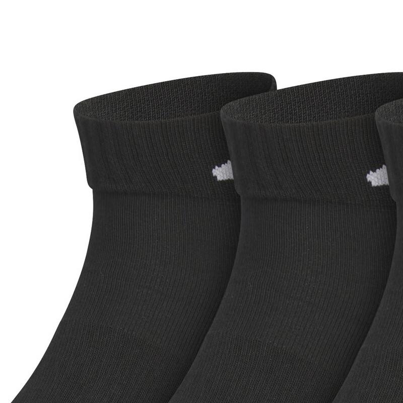 adidas Unisex Training Series C SPW ANK 3PP Socks JC9271 M