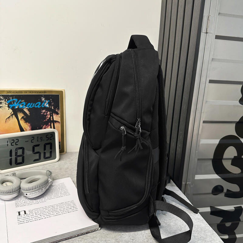 Large Capacity Sports Travel Backpack Student Schoolbag