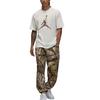 X Realtree Collaboration FW25 Outdoor Fashion Comfortable Versatile Long Pants Casual Pants Men Bottoms Brown HV1862-222