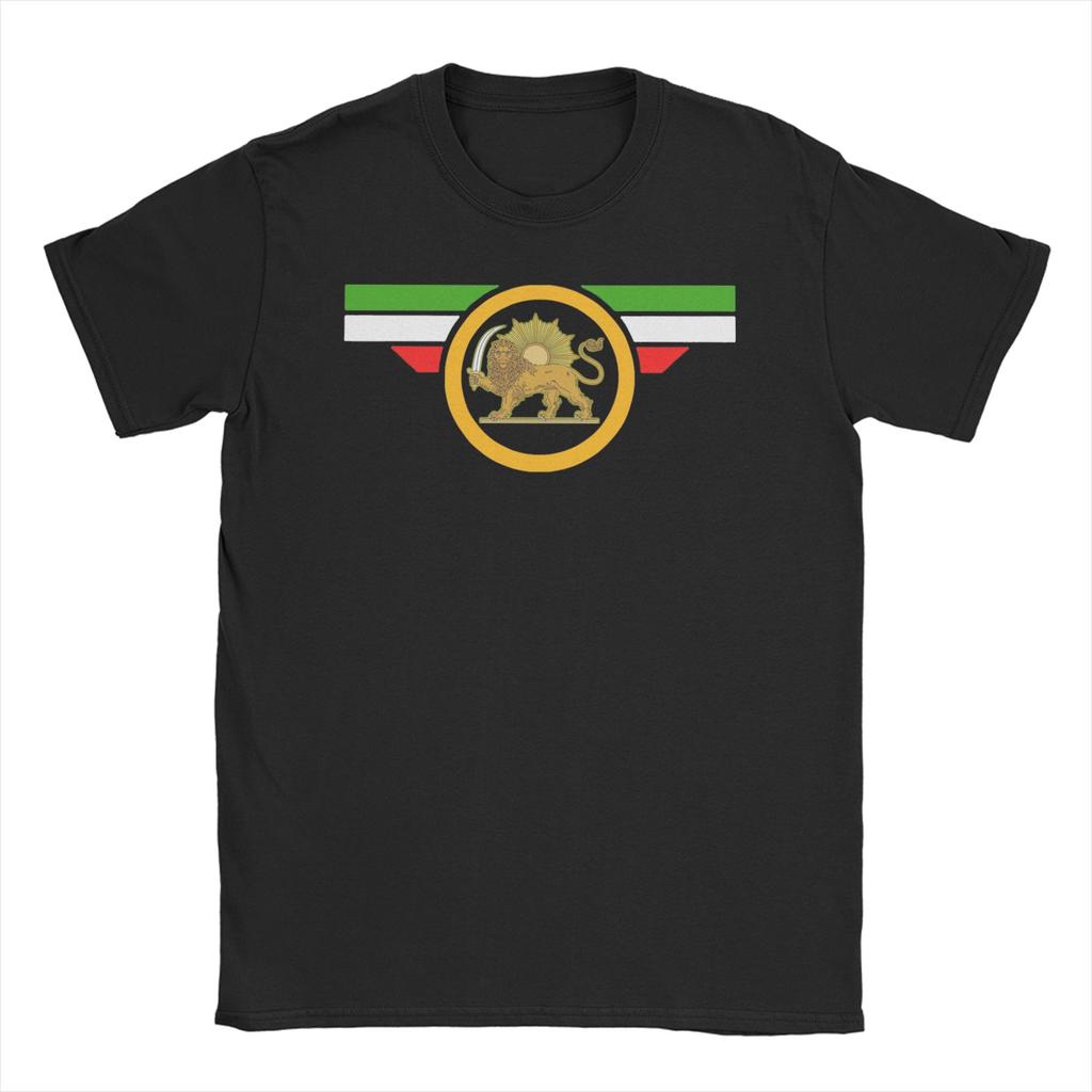 Shah Shahbanou Of Pahlavi Tshirt Unisex Unisex Round Collar Pure Cotton T Shirts Short Sleeve Tee Shirt Gift Idea Clothing