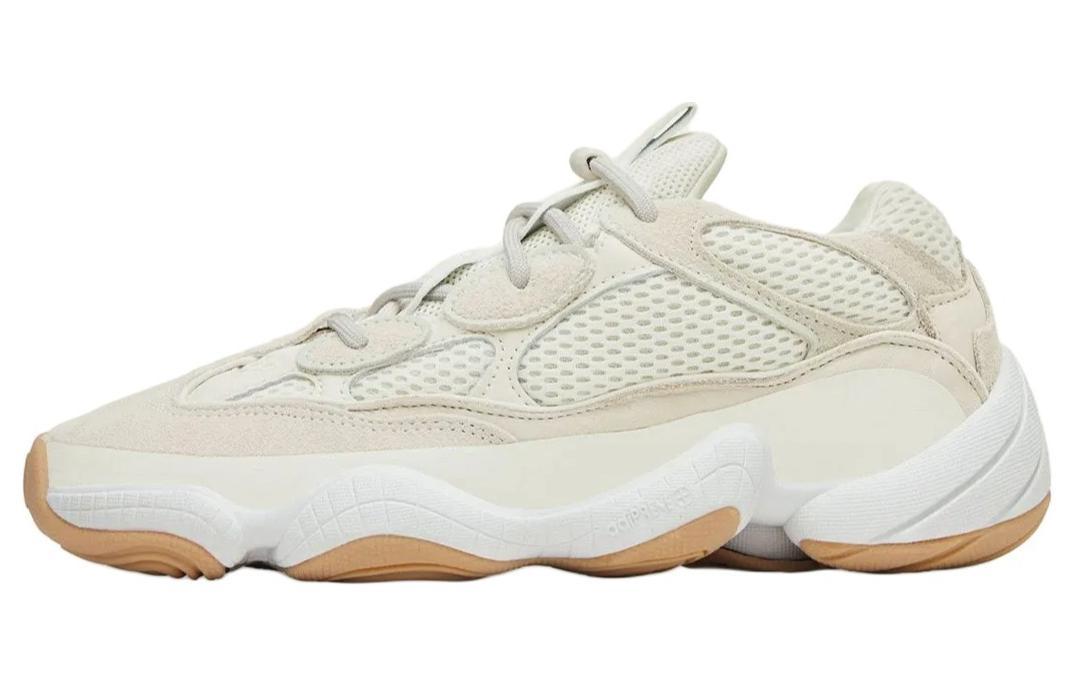 Adidas Yeezy 500  Stone Taupe  ID1600 38