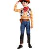 New Cowboy Woody Children's Cartoon Character Anime Character Halloween Costume