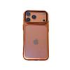 Electroplated lens invisible bracket Apple 11ProMax mobile phone case iPhone11 all-inclusive lens anti-drop protective case