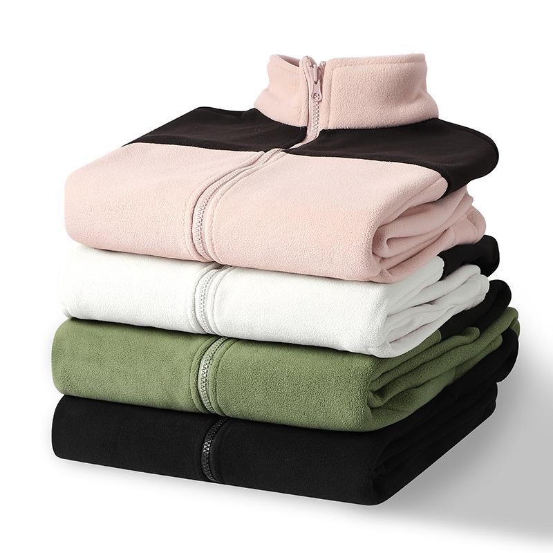 Autumn and winter new jacket three-in-one outdoor couple jacket removable cap waterproof windproof jacket