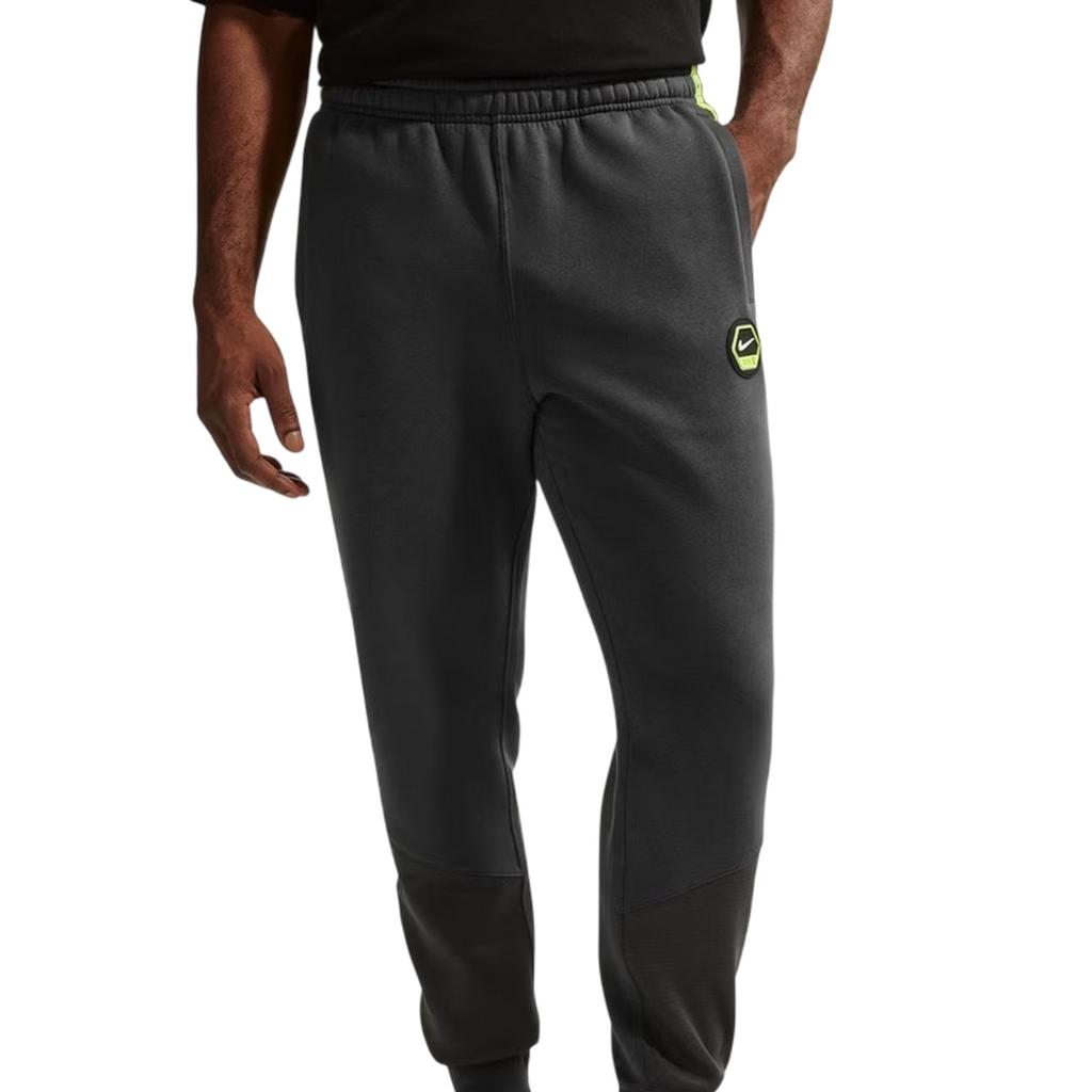 Nike Mens Fleece Joggers