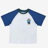 New Balance Kids Illustration Short Sleeve Setup B1 Nk9yf2604u 30 50