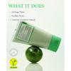 Fully Green Tomato Clay Mask Cleanser 30ml, 120ml