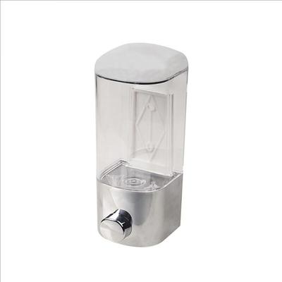 500ml Wall-Mounted Manual Soap Dispenser