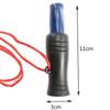 1pc Hunting Duck Call Whistle Decoy Hunting Decoys Hunter Hunting Accessory Lure Wild Duck Pheasant Wild Goose Plastic Whistle