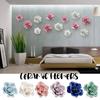 Decorațiuni pentru casă – Flori decorative şi coroane de flori
