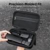 Camera Carrying Case Mini Protective Bag Shockproof Anti-scratch with Mesh Pocket for Pocket 3 Camera