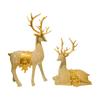 Christmas Atmosphere Decorative Elk Ornaments