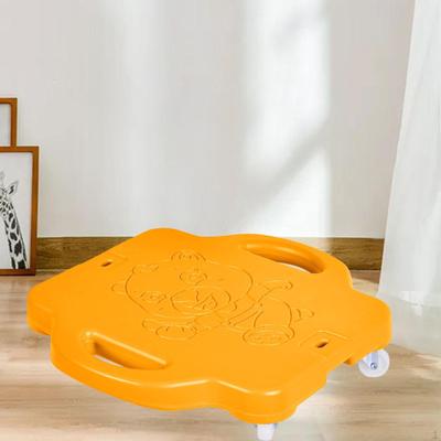 Skládací deska na koloběžku s nastavitelnými řídítky pro venkovní dobrodružství