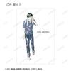 [Official] Jujutsu Kaisen 0 The Movie Trading Ani-Art Postcards (Unit/Box) [Complete Box/10 Packs] Colleize Official Merchandise Official License