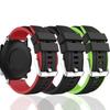 Silicone Strap For POLAR IGNITE 2 Band For POLAR VANTAGE M2 M/UNITE 2/GRIT X Bracelet Wristband Replacement 20mm 22mm Accessorie
