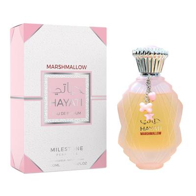 Agua perfumada Marshmallow Hayati