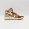 FB9891-200 Nike Air Jordan 1 MM High Legend Medium Brown (Women's)