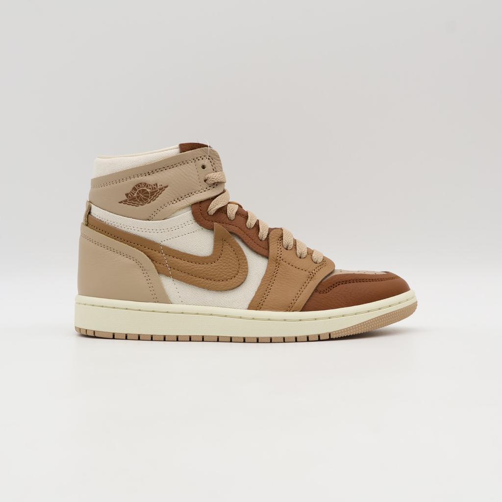 FB9891-200 Nike Air Jordan 1 MM High Legend Medium Brown (Women's)