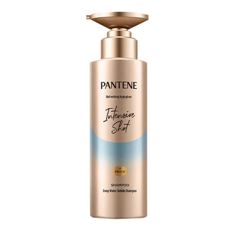 Pantene PRO-V Aqua Refreshment Volumizing Shampoo