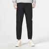 Adidas D4M Logo Sweatpants Men Bottoms Black HN8529
