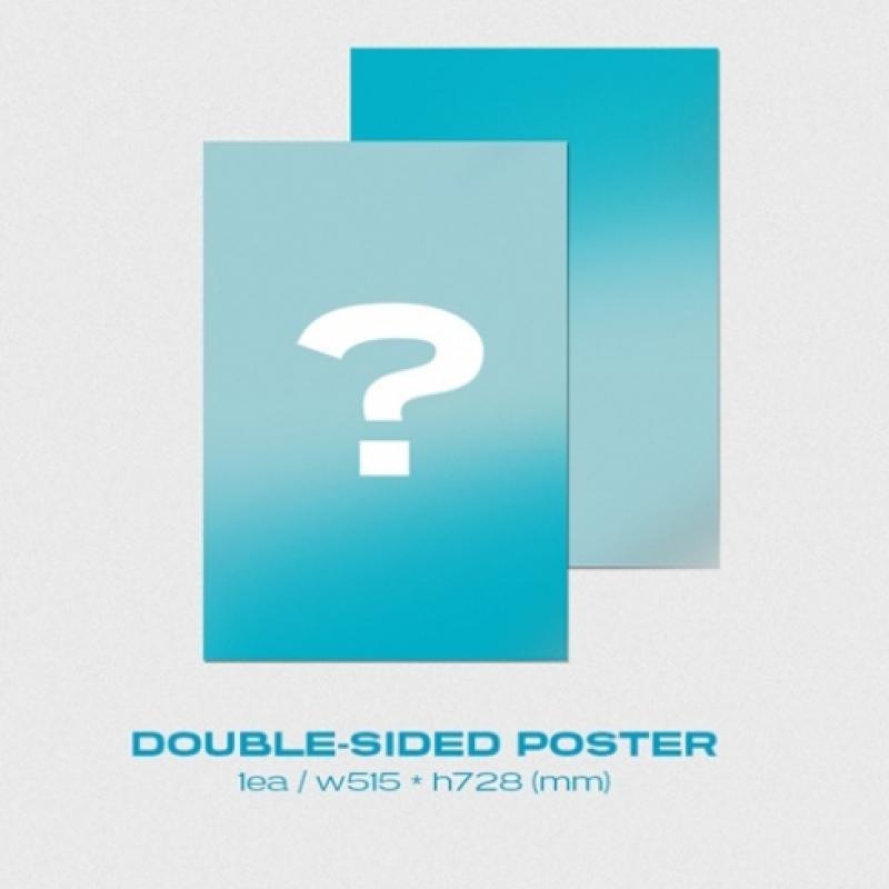 Treasure 1st Album  Kit    The First Step   Treasure Effect