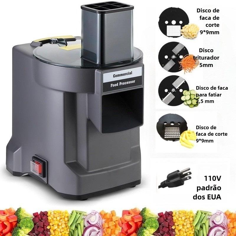 Багатофункціональна транскордонна овочерізка