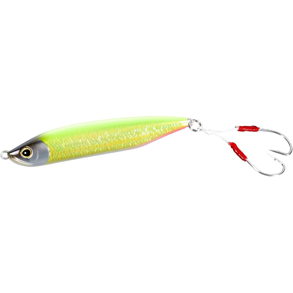 Shimano Cardiff Windrip 85S Jet Boost Trout Lure 003 S Chart Gold 8.5cm
