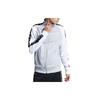 Nike Jackets Men's White Stand Collar Moderate Other AR3140-012