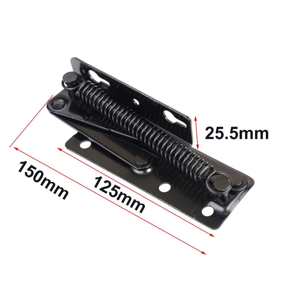 Sofa Sofa Bed Hinge Steel Adjustable Angle Bedding